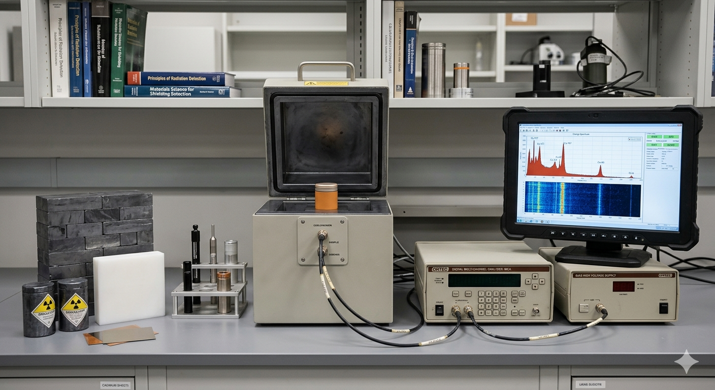 spectromètres