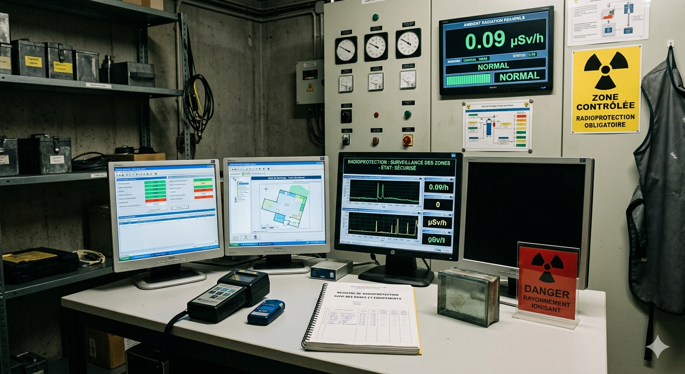 Radioprotection